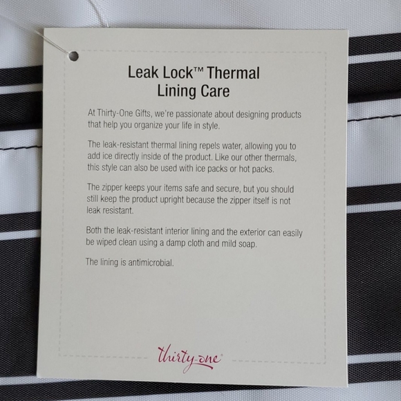 Tote-Ally Thermal - Picture 3 of 4